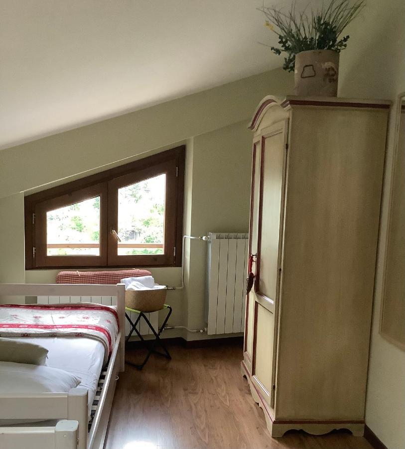 La Cerbiatta Villa Castel di Sangro Kültér fotó